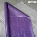 Bobina Lilás Polyethileno 220m²